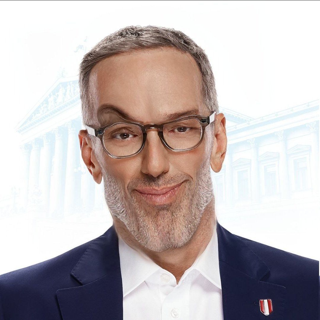 Remigration wins Elections 

The Freedom party won in Austria on a strong #Remigration platform. But they have many other interesting positions. Here I list the 5 most important, progressive aspects of their election program as inspiration for other parties and movements:
1/11