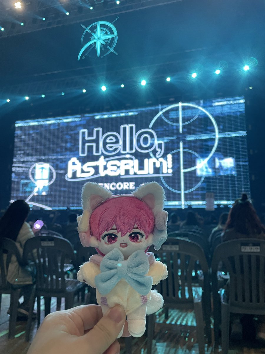 greenteagrape's tweet photo. 어제가 꿈같다 🥹🥹 https://t.co/sHhbFHUkDk