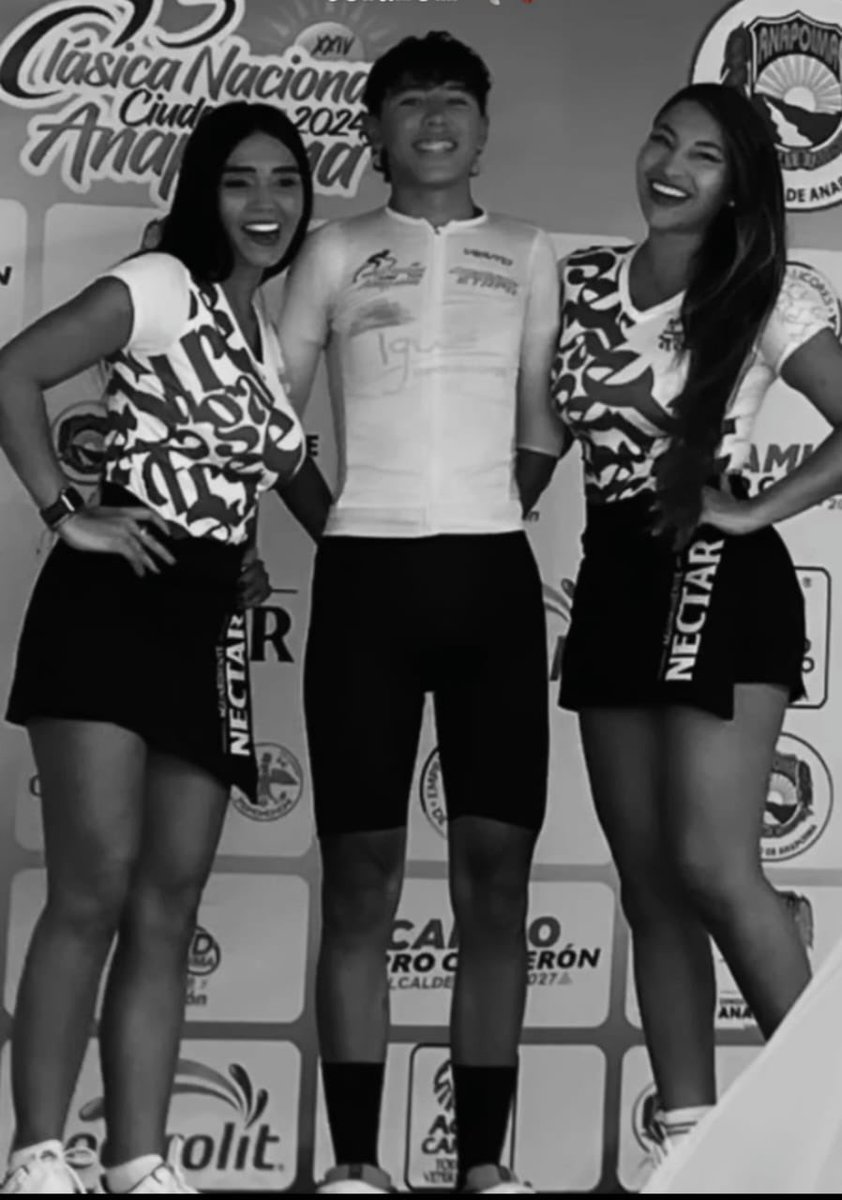 Julián Sánchez Perico Jr tweet media