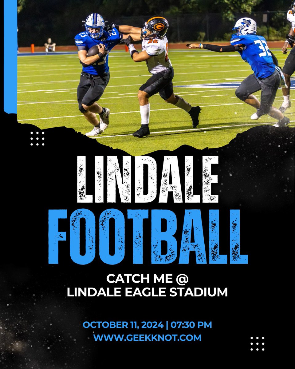 geekknot's tweet image. Photo schedule this week:

Tuesday: LHS Volleyball 

Friday: LHS Football

Saturday: LSA Soccer

If you see me say hi!  Tell me who you are too, I’m terrible with names!! LOL!