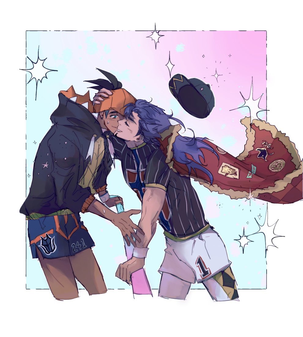 ninmngk's tweet photo. 금랑이 토너먼트 참가 안 한 날의 단델금랑 https://t.co/St3JWiZqCx