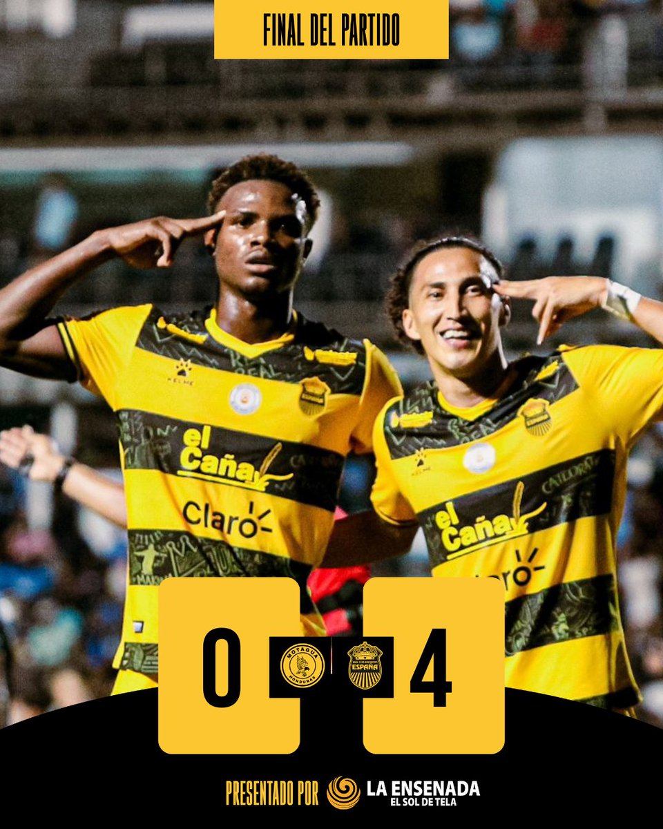 rcdespana's tweet photo. AURINEGROSSS, el líder ha ganado de nuevo 🫡🚂 Un clásico más ✔️ 

#laensenadabeachresort https://t.co/lvhuaXsq6Z