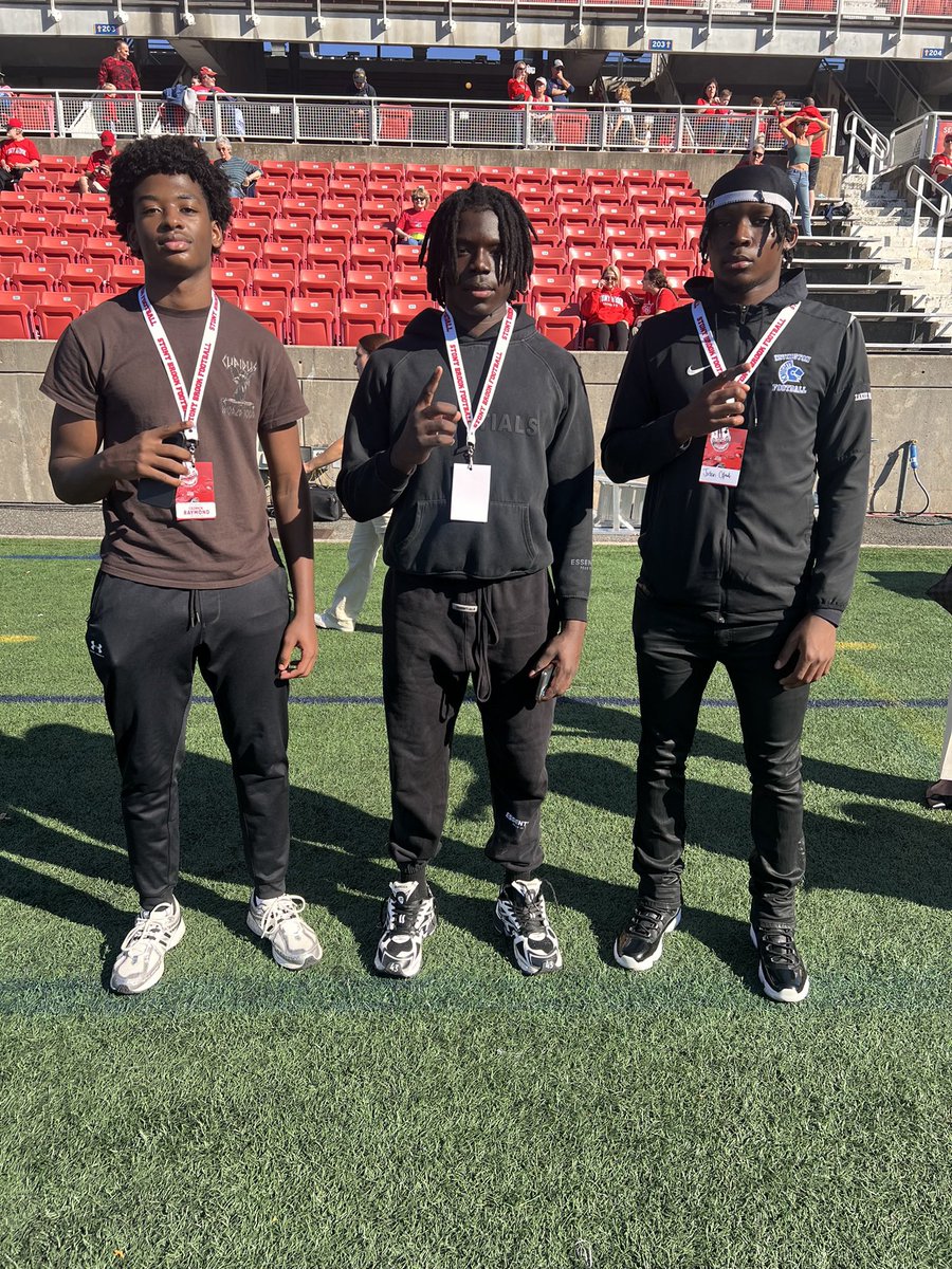 Cedrick Raymond tweet media