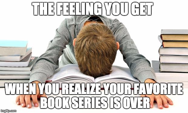 KJWatersAuthor's tweet photo. When your favorite book series is over ....
#amreading #books #timetravel #readerforlife #readingcommunity https://t.co/9O55wyvKMk