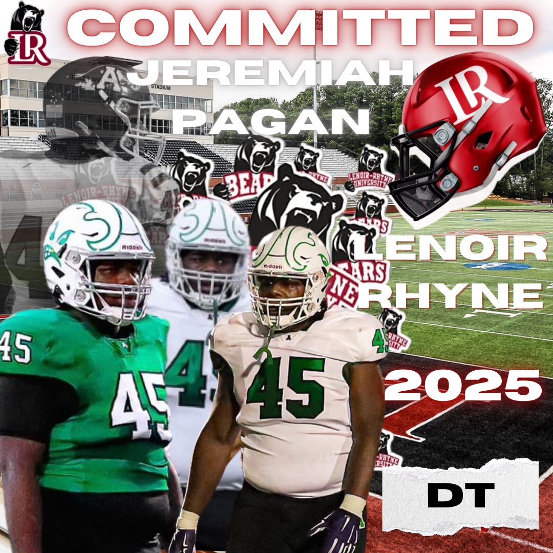 Jeremiahpagan15's tweet photo. 🐻‼️ @DariusJamesHFC @THE_44_BULLDOG @NickVagnoneLR https://t.co/KiAqtrV9ln