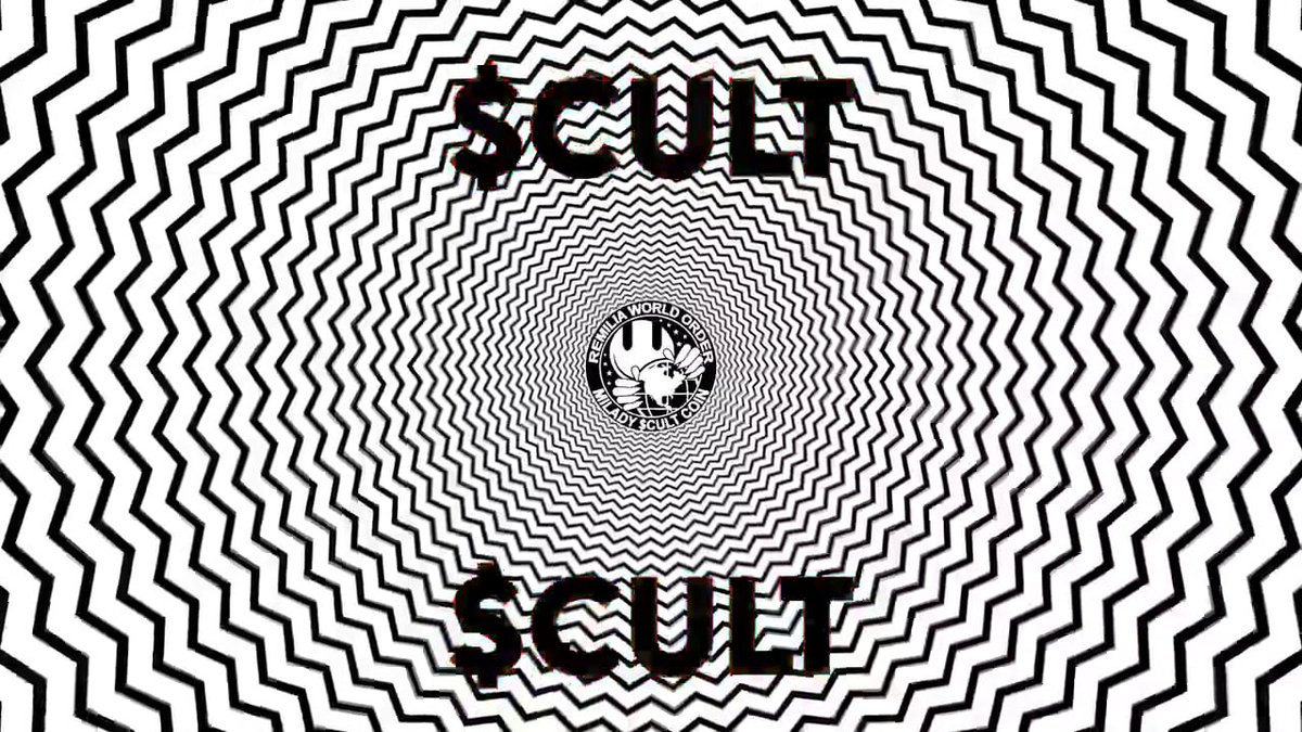MiledyCults's tweet photo. @MiladyCult ☆ $CULT DISTRIBUTION WILL START SOON!

NOW PRE-SALE BUYERS &amp; NFT HOLDERS CAN RESERVE $CULT WITH 1.3x MULTIPLIER

REGISTER HERE ☆ https://t.co/21RqqzEWdo

☆ FIRST 3333 WILL RECEIVE 33% BONUS ☆ https://t.co/zgFhxr7rgW