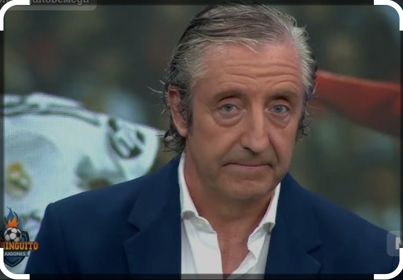 migue_lokito's tweet photo. @elchiringuitotv @jpedrerol El que tienes que aclarar tu es tu vida sexual @jpedrerol nadie debería ver tu programa porque eres un periodismo de pacotilla y siempre lo as sido,que daño te a echo la vida Josep https://t.co/xAgSUmOL3a