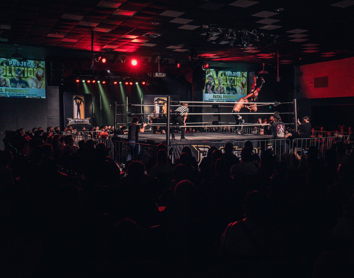 Want to see Queenslands best mixing it up with the rest of the nation?

Don’t miss the Australian Wrestling Supershow at <a href="/eatonshillhotel/">Eatons Hill Hotel</a> on February 14, the night before AEW Grand Slam!

GOLD tix are GONE!
SILVER tix are 50% SOLD!

Don’t miss out!:
🎟️ bit.ly/EHAUSSUPERSHOW