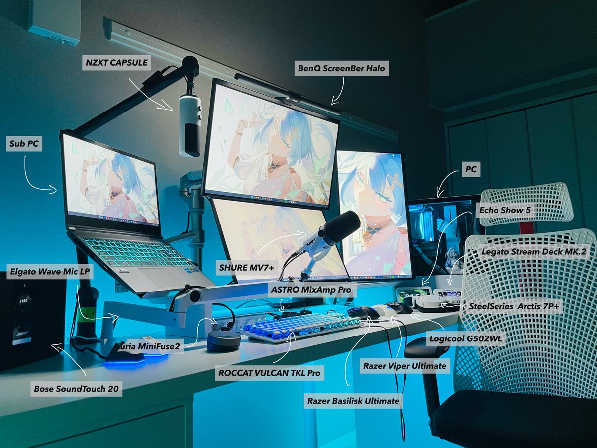 そらまめ (@soramame9211) / Posts / X