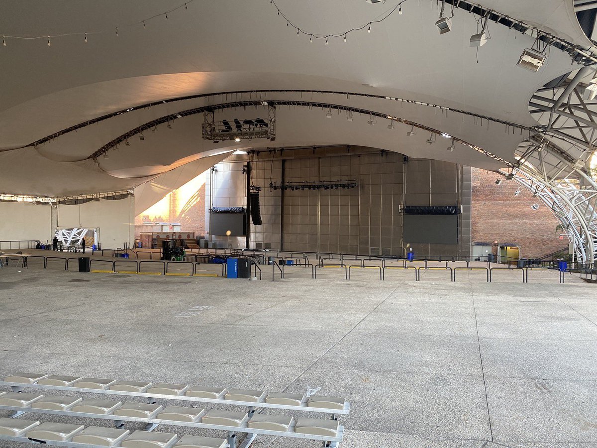 And that’s a Wrap!

Thank you to everyone who helped make this year’s Maker Faire “the Greatest Side Show and Tell on Earth!” ❤️