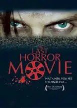 MikeAndSerialx's tweet photo. Movie 16:
Had I watched The Last Horror Movie closer to when it came out, it would’ve had a bigger impact on me. But I’ve seen too many similar concepts that were executed better. But this still deserves its recognition for being ahead of its time.
#31DaysofFoundFootage https://t.co/n5wp1oeIa5