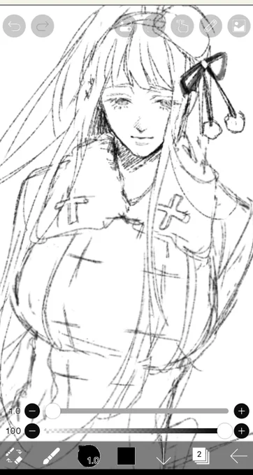 おれのアーニャメロ女かもしれん 
