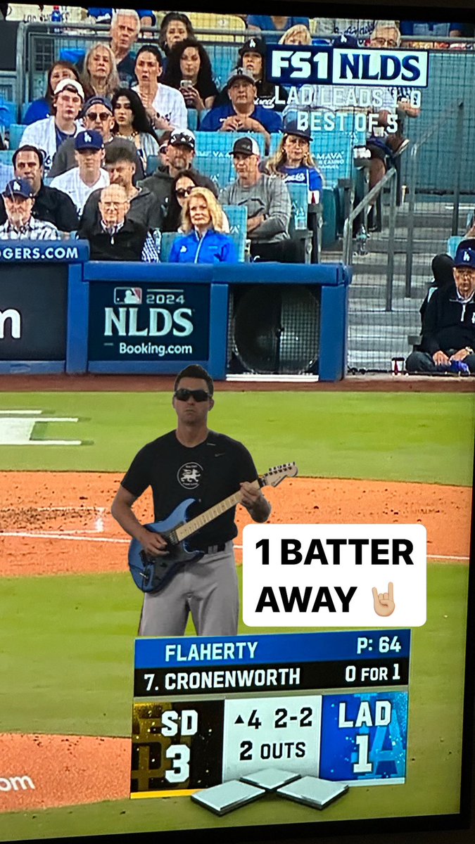 bett94's tweet image. Thanks @MLBONFOX  🤘🏼