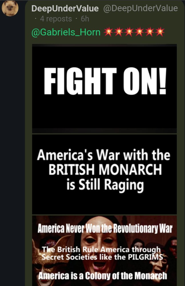 RaIsWatching's tweet image. 