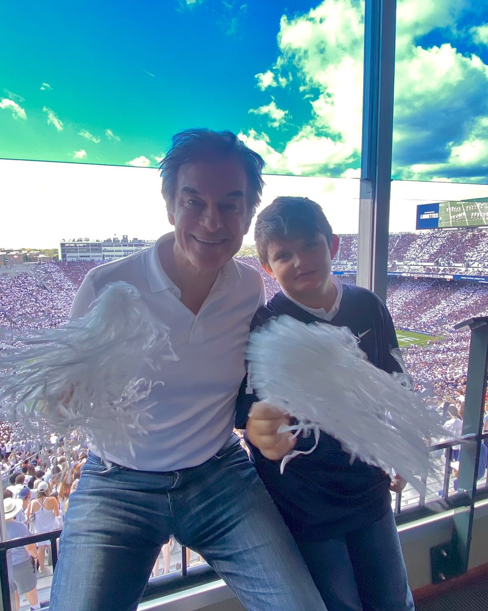 Dr. Mehmet Oz tweet media