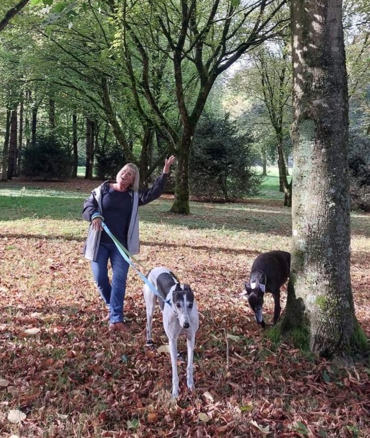 Mother ! Stop being daft! Yous not a fairy &amp; your definitely not on Strictly 🤦‍♀️🤦‍♀️