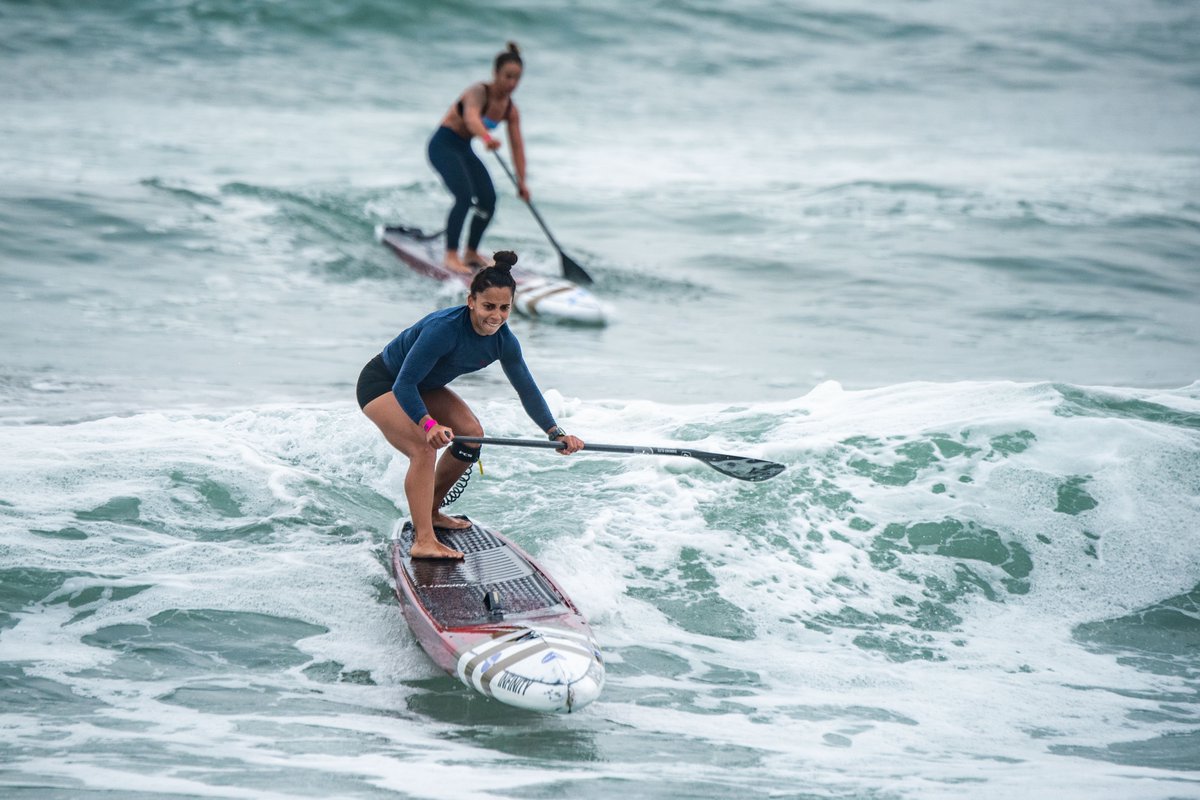 Pan American Surf tweet media