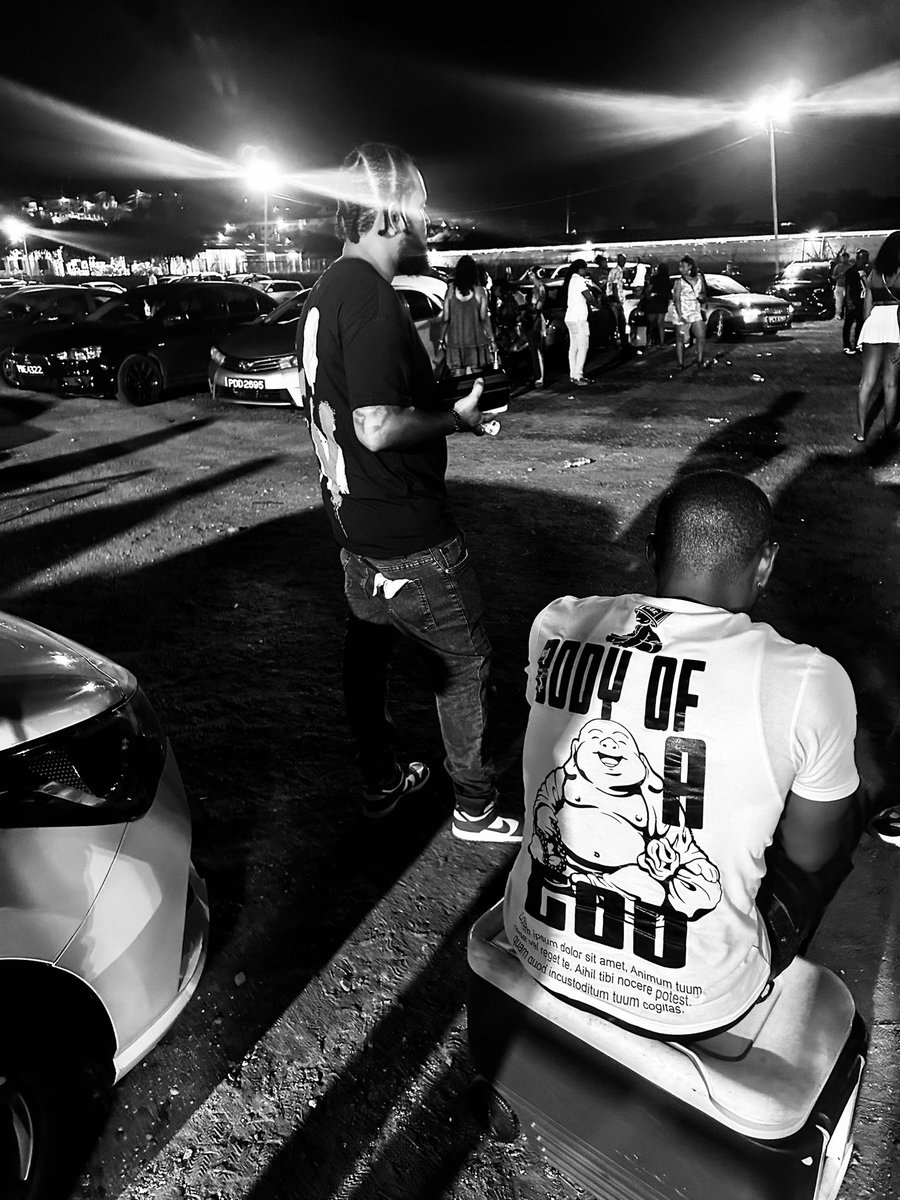 stardappa's tweet photo. I would like to big up @BeInsported !!!! Dappa Talks turns 4 years!! ✨🍾 https://t.co/EPGC6SFRJb