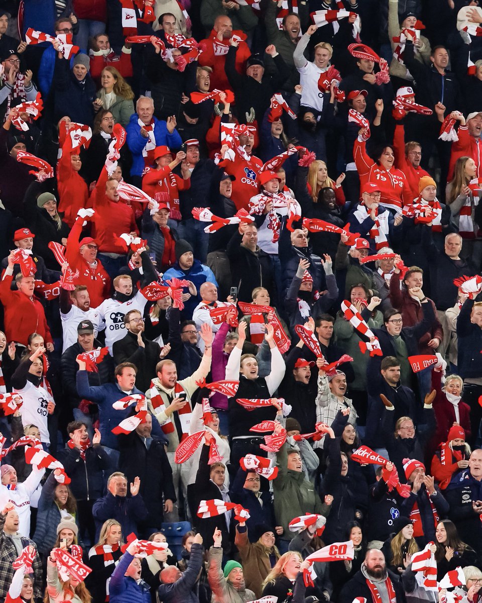 Fredrikstad FK tweet media