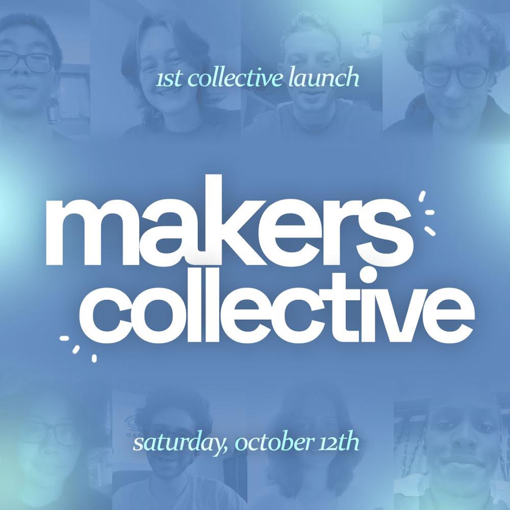 Makers Collective tweet media