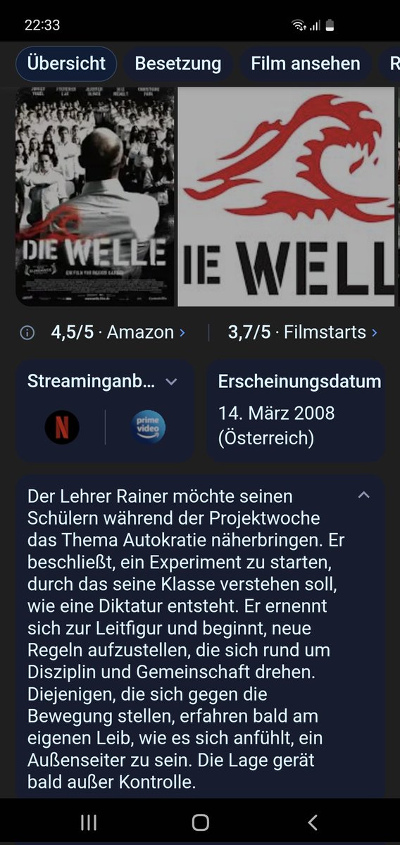 Kickl ist begeistert von der (blauen) WELLE.
Na dann "gute Nacht".