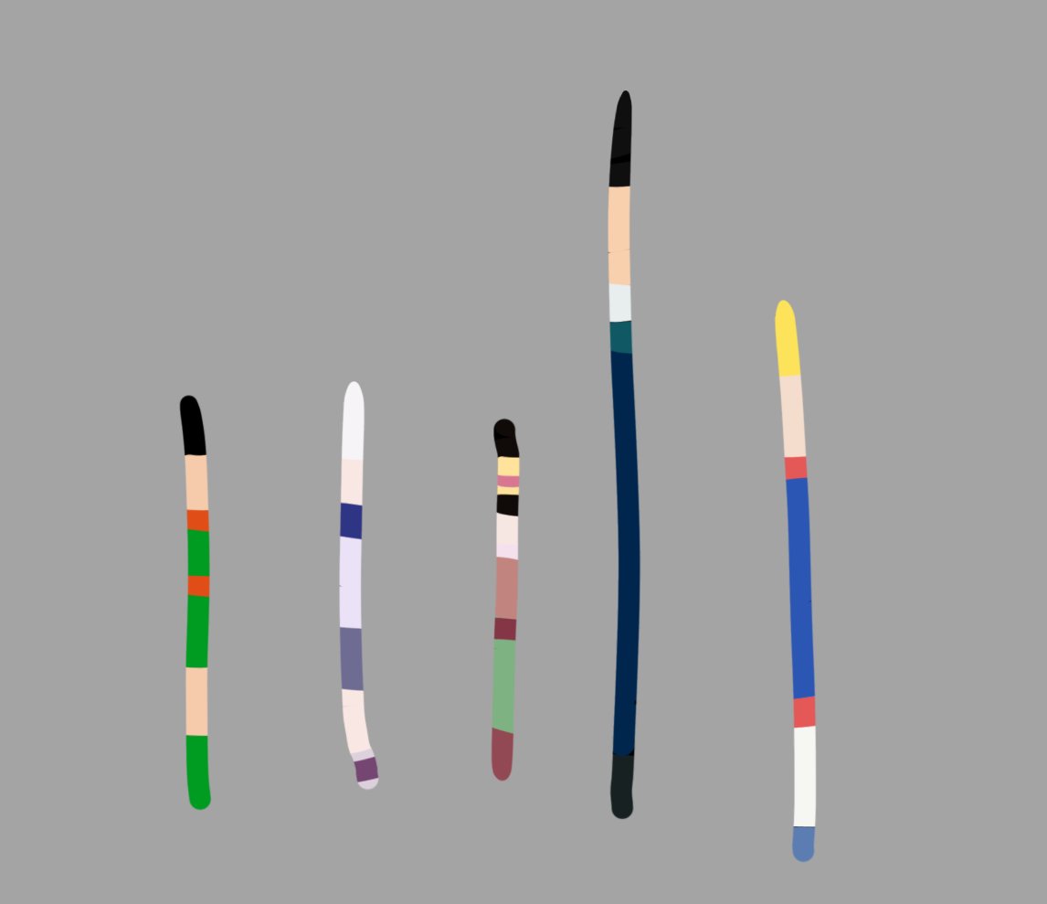 pattern recognition test