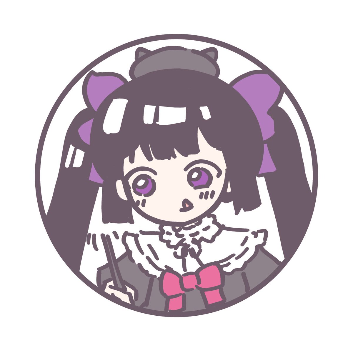 MilkTeaSept's tweet photo. Okie, I was busy, but I'm back to drawing again! I'll draw a few more from the post, as many as I can for today! It's time for another epic drawing session! https://t.co/fp0fm6rjAt