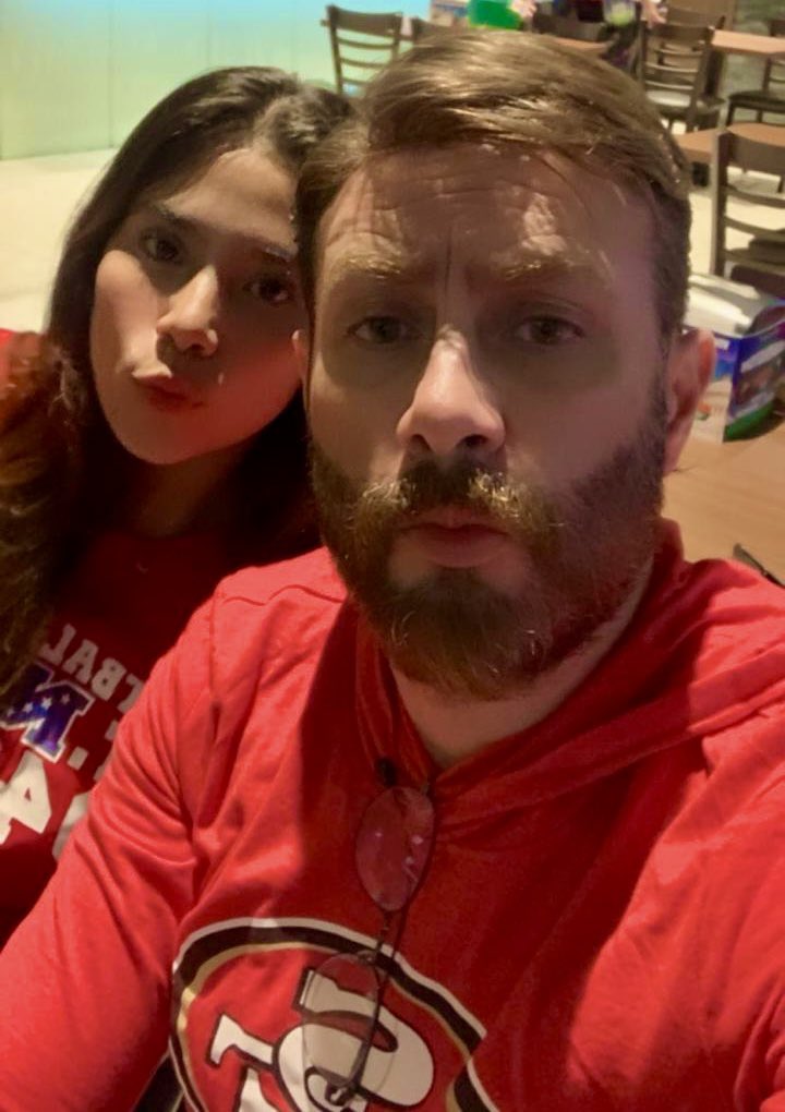 markoher's tweet photo. @FOXImpactoNFL #foximpactoNFL https://t.co/PO55mZTEyd