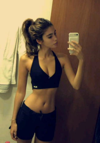 McKenna - (parody account) tweet media