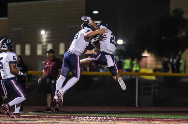 Ethan T. Austin (@ethantaustin) on Twitter photo Week 1-5 Film
3 Solo
13 Tot
1 Sack
4-1 Heading into region play 🧱🧱
hudl.com/v/2QGTBx
<a href="/thee_coachhorne/">Coach Alec Horne</a> <a href="/JosephO24/">Joseph Ortiz</a> <a href="/CoachyarbsPHS/">Mike Yarbrough</a> <a href="/coach_clare/">Justin Clare</a> <a href="/AZHSFB/">ArizonaVarsity.com 🔥PREPS🔥</a> <a href="/gridironarizona/">Gridiron Arizona</a> <a href="/KevinMcCabe987/">Kevin McCabe</a> <a href="/BJMedia1/">BJ Media</a> <a href="/PrepRedzoneAZ/">Prep Redzone Arizona</a> <a href="/PeteKnow_/">PeteKnow</a> Week 1-5 Film
3 Solo
13 Tot
1 Sack
4-1 Heading into region play 🧱🧱
hudl.com/v/2QGTBx
<a href="/thee_coachhorne/">Coach Alec Horne</a> <a href="/JosephO24/">Joseph Ortiz</a> <a href="/CoachyarbsPHS/">Mike Yarbrough</a> <a href="/coach_clare/">Justin Clare</a> <a href="/AZHSFB/">ArizonaVarsity.com 🔥PREPS🔥</a> <a href="/gridironarizona/">Gridiron Arizona</a> <a href="/KevinMcCabe987/">Kevin McCabe</a> <a href="/BJMedia1/">BJ Media</a> <a href="/PrepRedzoneAZ/">Prep Redzone Arizona</a> <a href="/PeteKnow_/">PeteKnow</a>