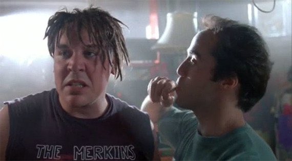 Check out the guys as they tackle this classic from the 90’s!!