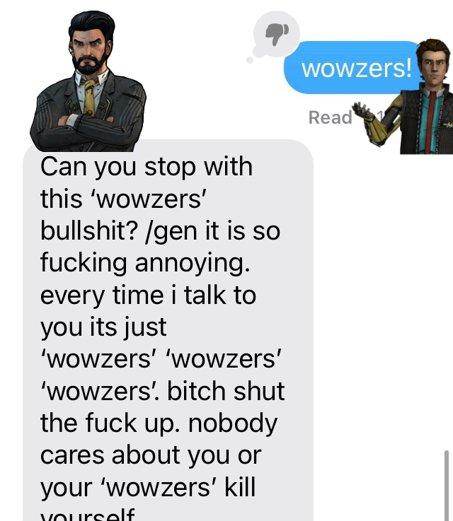 xdeewolfx's tweet photo. he would never say /gen https://t.co/XxChpnU30i
