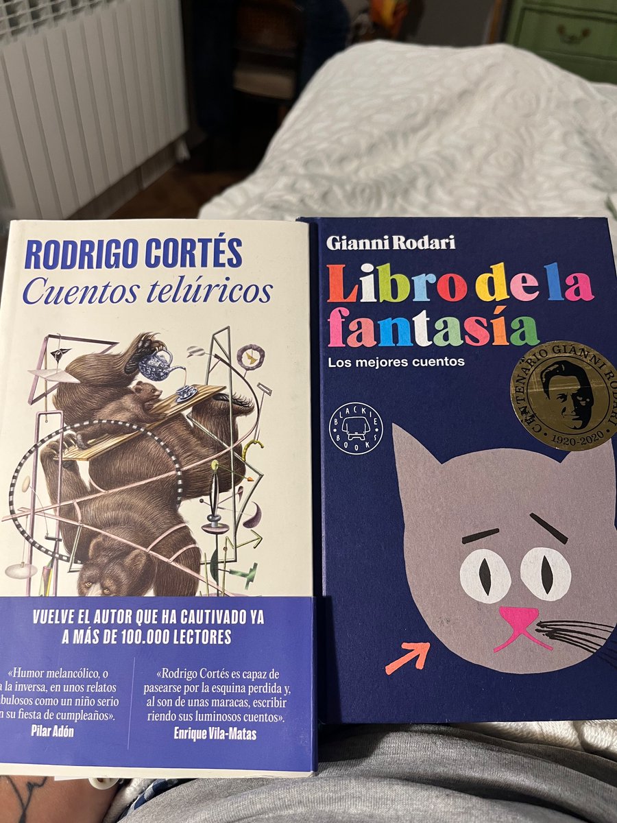 J LÓPEZ-VALCÁRCEL tweet media