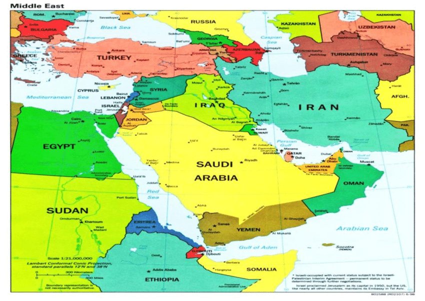 Iranians being liberated from the IRGC, and the Shah returning to his rightful place by the end of 2024, would cause a paradigm shift in politics across the entire Middle East and, by default, on the planet. A shift would also occur in Northeast Africa and Europe.