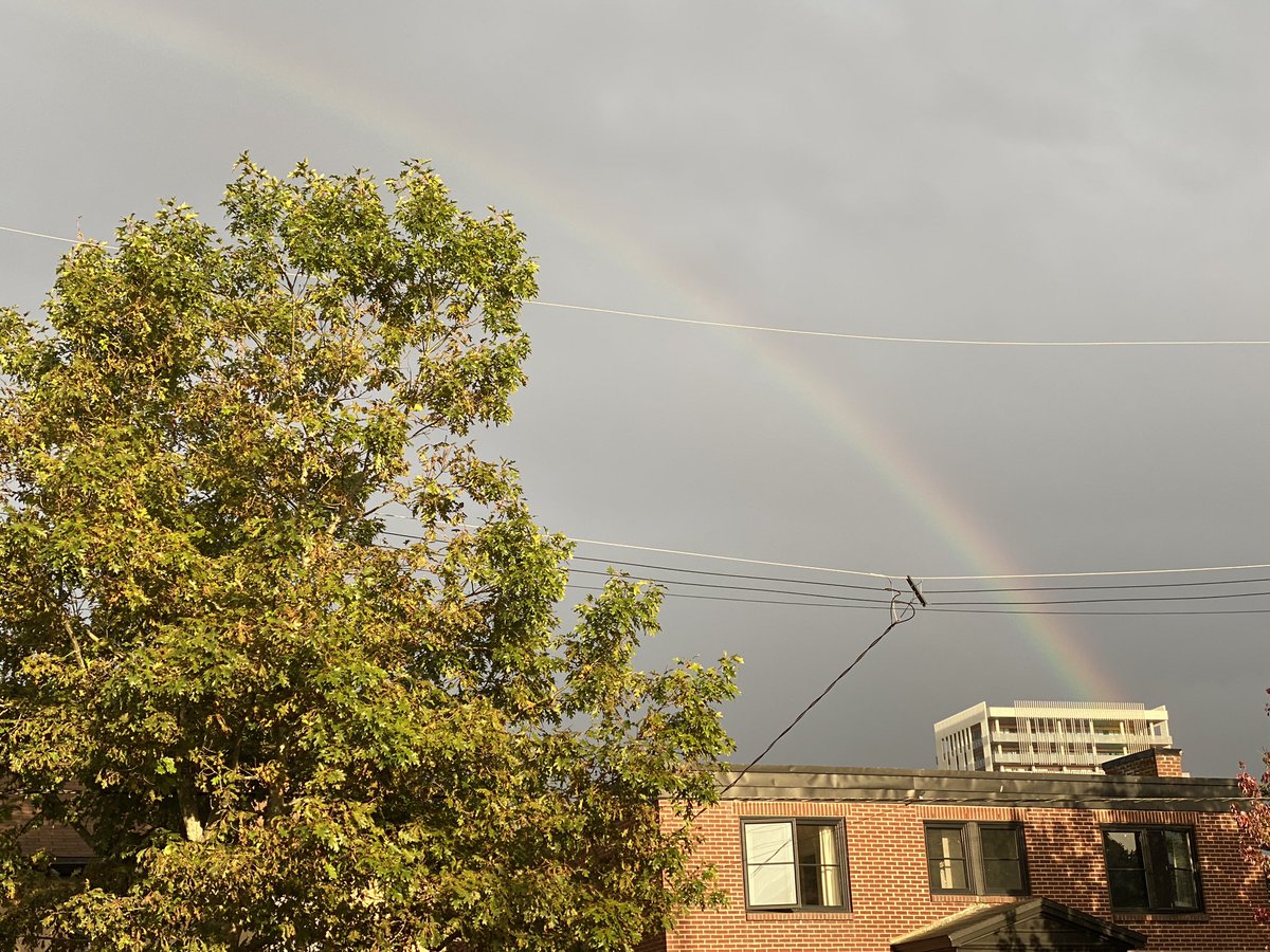 #rainbow #Halifax