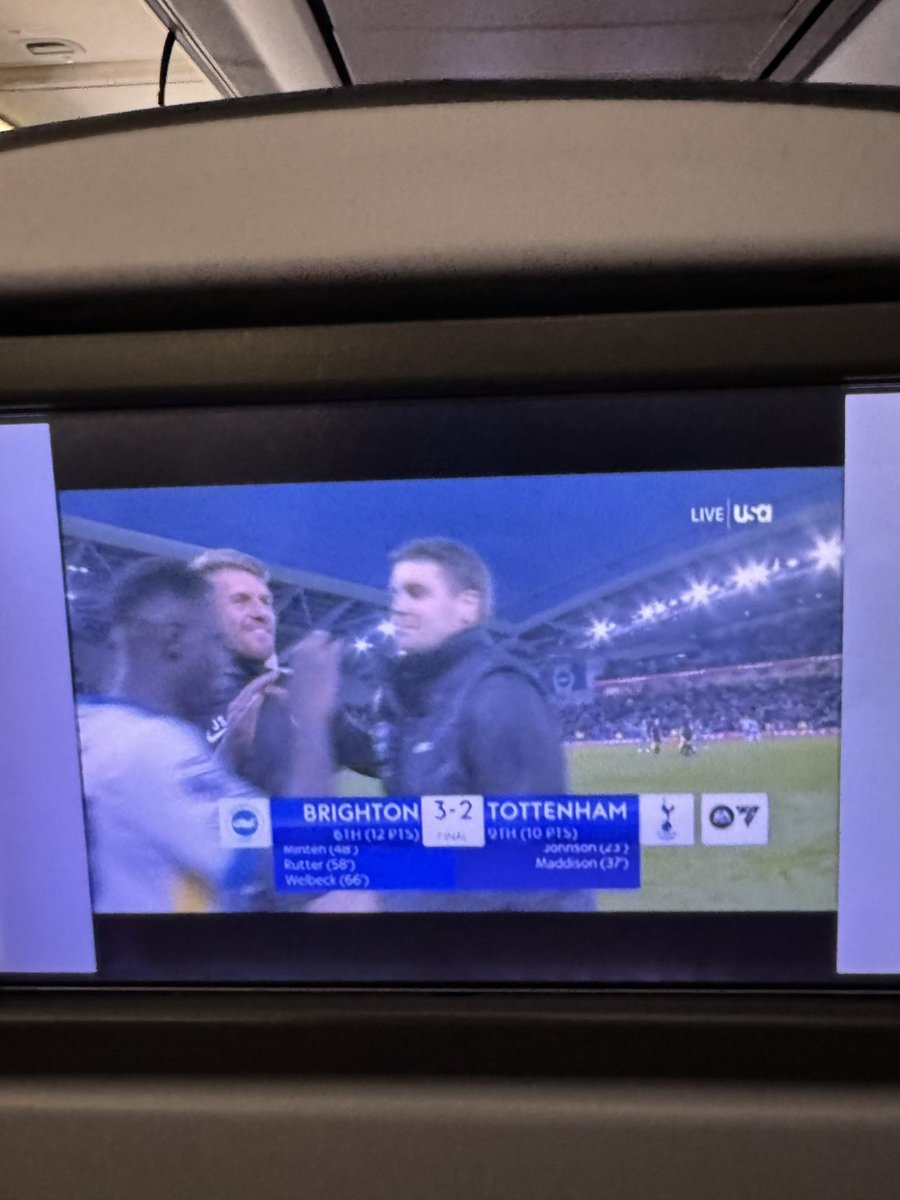 Good one to miss then?