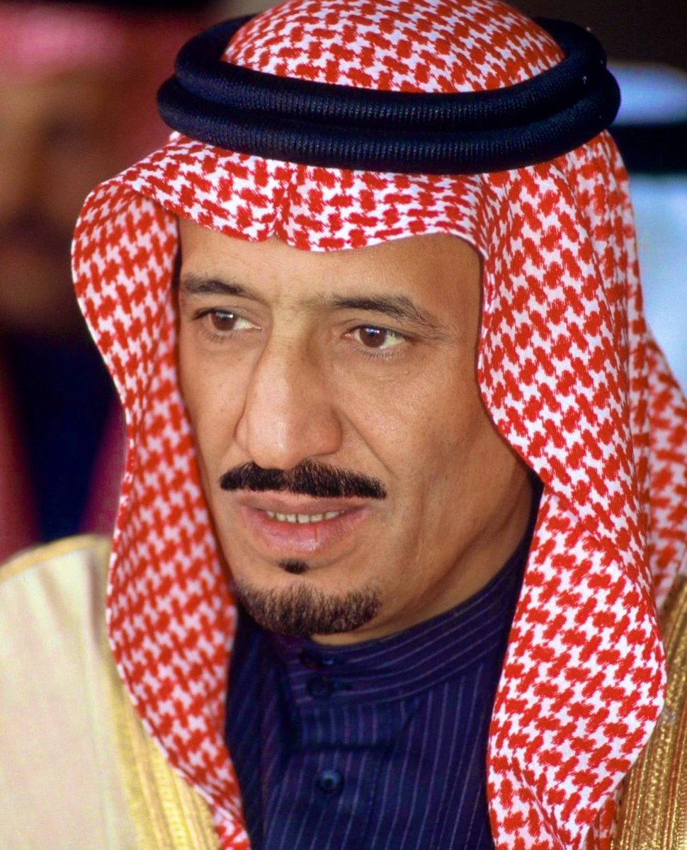 saudmmr's tweet photo. اللهم احفظ مليكنا ووالدنا سلمان بن عبدالعزيز واشفه أنت الشافي، شفاءً لا يغادر سقما.
 #سلامتك_يابوفهد https://t.co/WPuSOnxDvA
