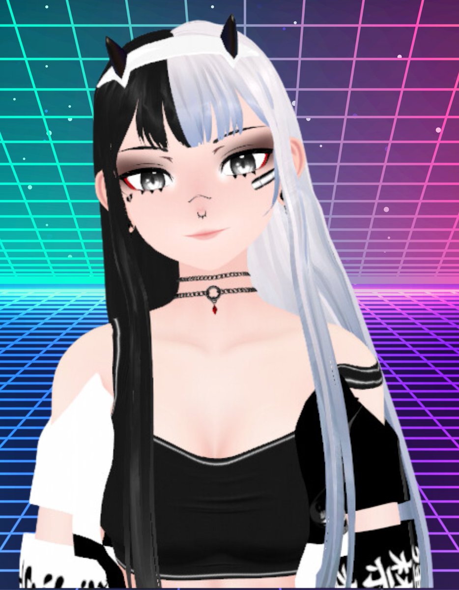 ♡ ‧₊˚ 𝓢𝓷𝓪𝓴𝓮𝓦𝓸𝓴𝓮 ˚₊‧ ♡ | Vtuber tweet media