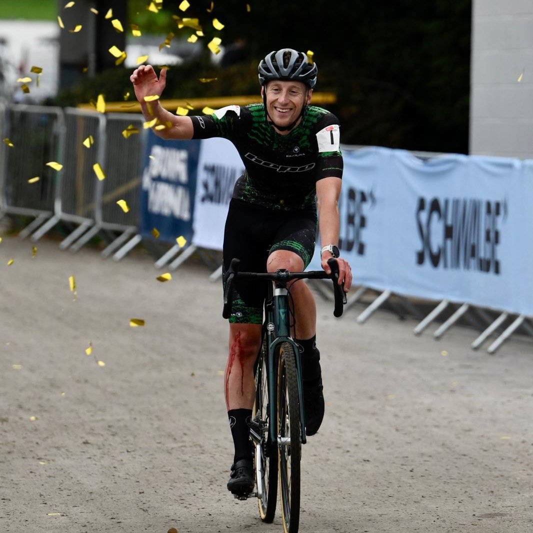 British Cycling National Series tweet media