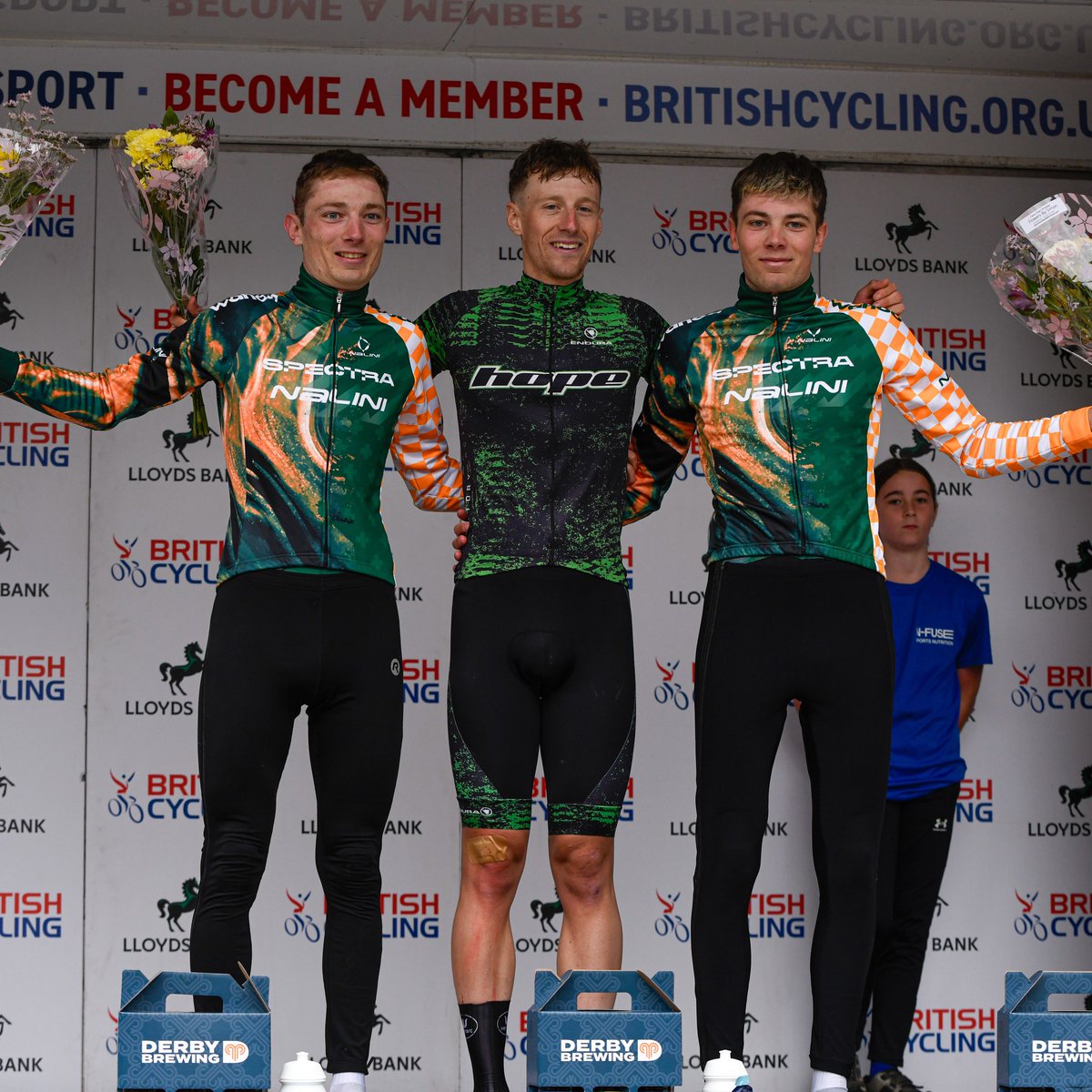 British Cycling National Series tweet media
