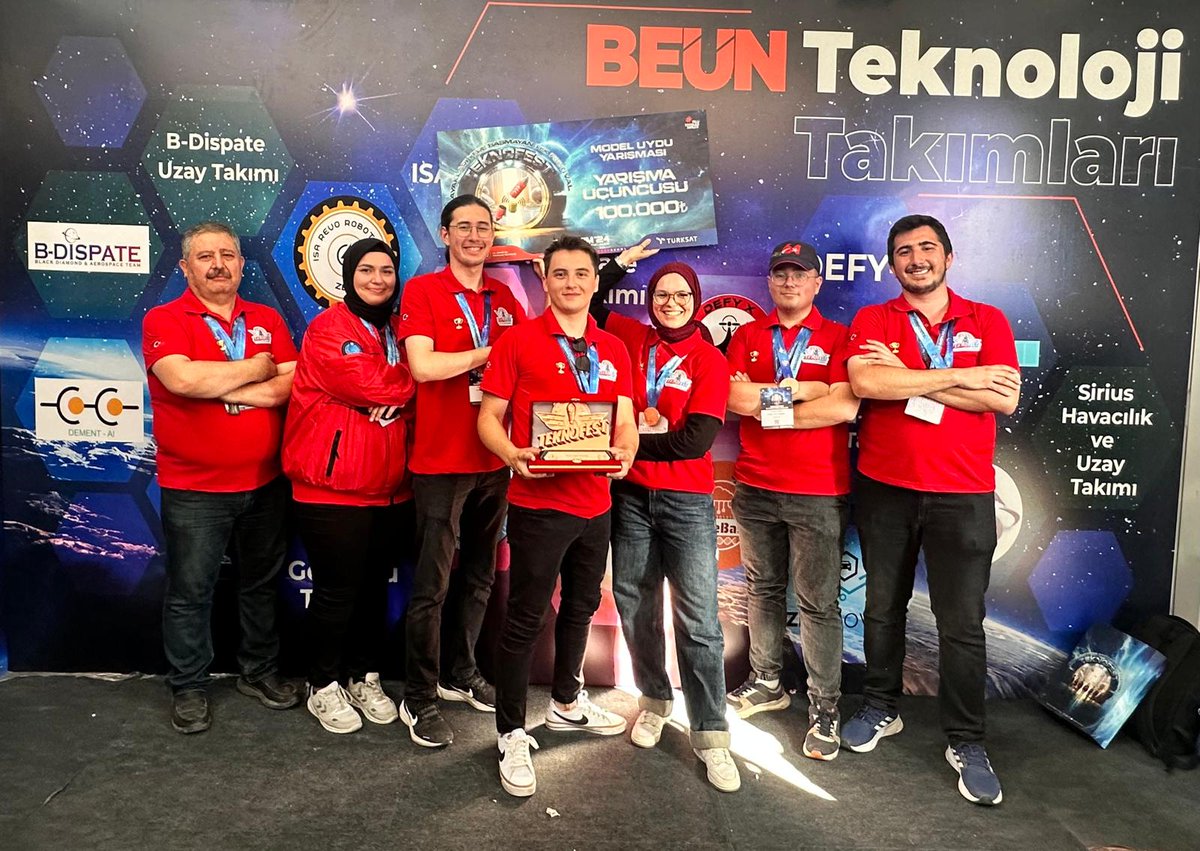 B-Dispate tweet media