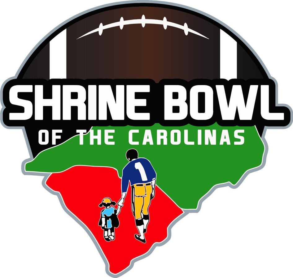 TorranceWilson3's tweet photo. Blessed to say that I made the Shrine Bowl @AthleticsLCHS @CoachEstepLCHS https://t.co/vMH1ilW75R