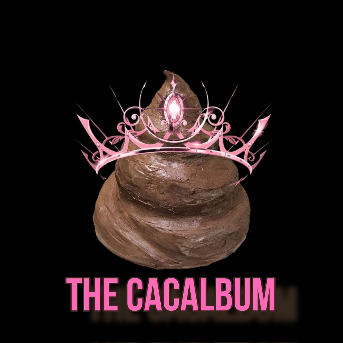 KKluvPOOPIES's tweet photo. KK - THE 1ST ALBUM
'THE CACALBUM'
OUT NOW
#KK #THECACALBUM #PIROK #ELI #ORYU #LU #ROSÉ #BLACKPINK https://t.co/dzZD5I61qs