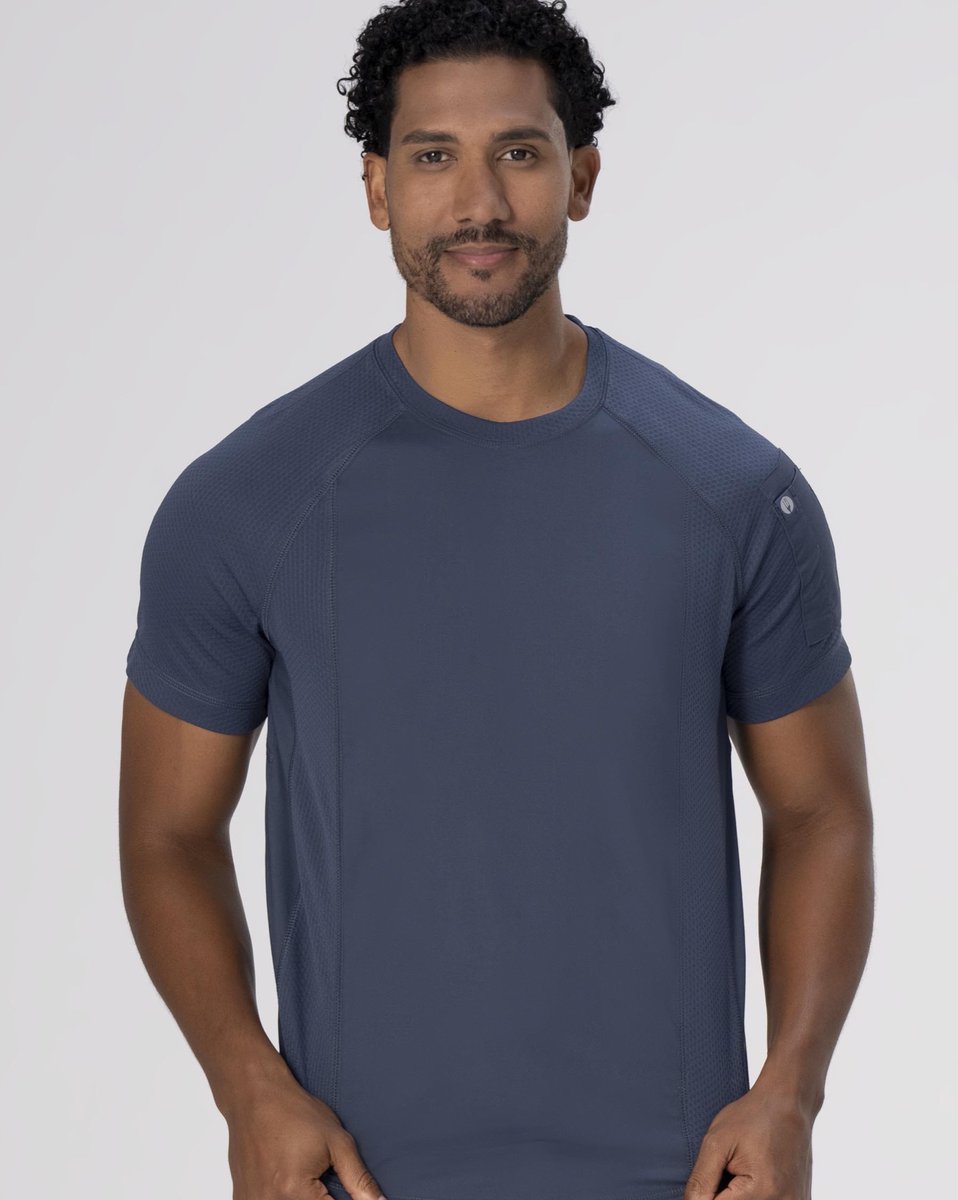 ChefWorksNBL's tweet image. Gemaakt van Lichtgewicht mesh stretch stof voor de perfecte combinatie van comfort en professionaliteit. 

zurl.co/YLht  #Findthefork #Chefworks #Kitchenheroes #Chefwear #Chefclothes #koksbuis #kokskleding