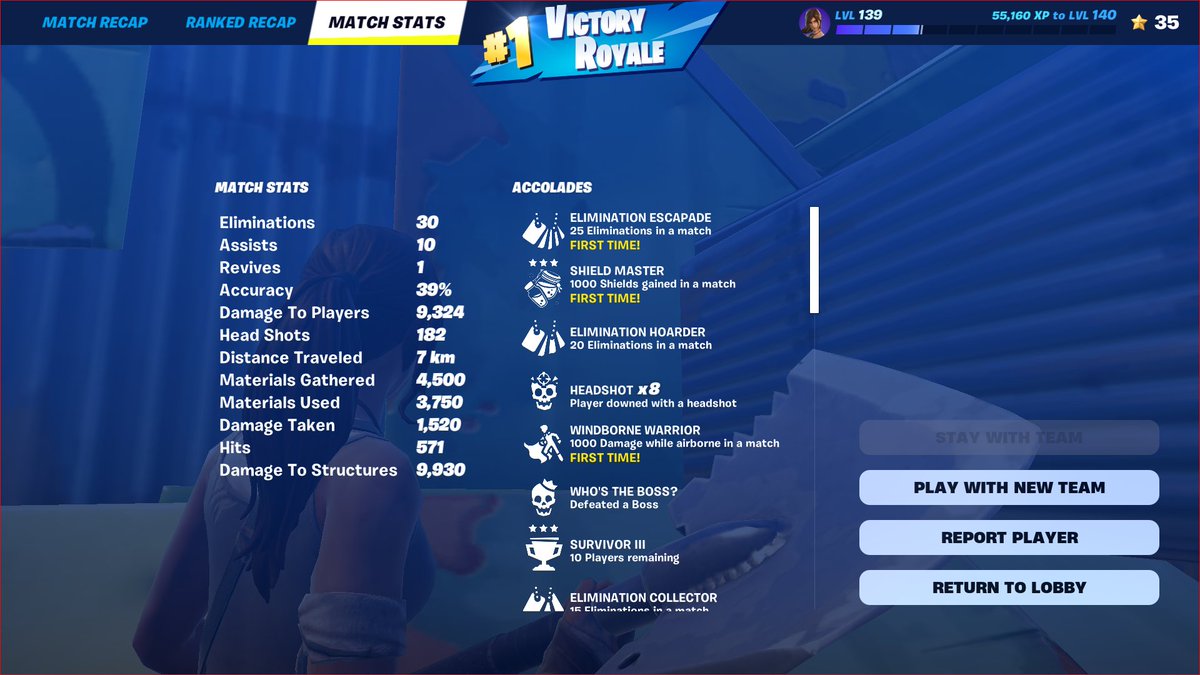 FreshRelix's tweet photo. dropping 30s by myself in trio ranked https://t.co/DhesBdTtDc