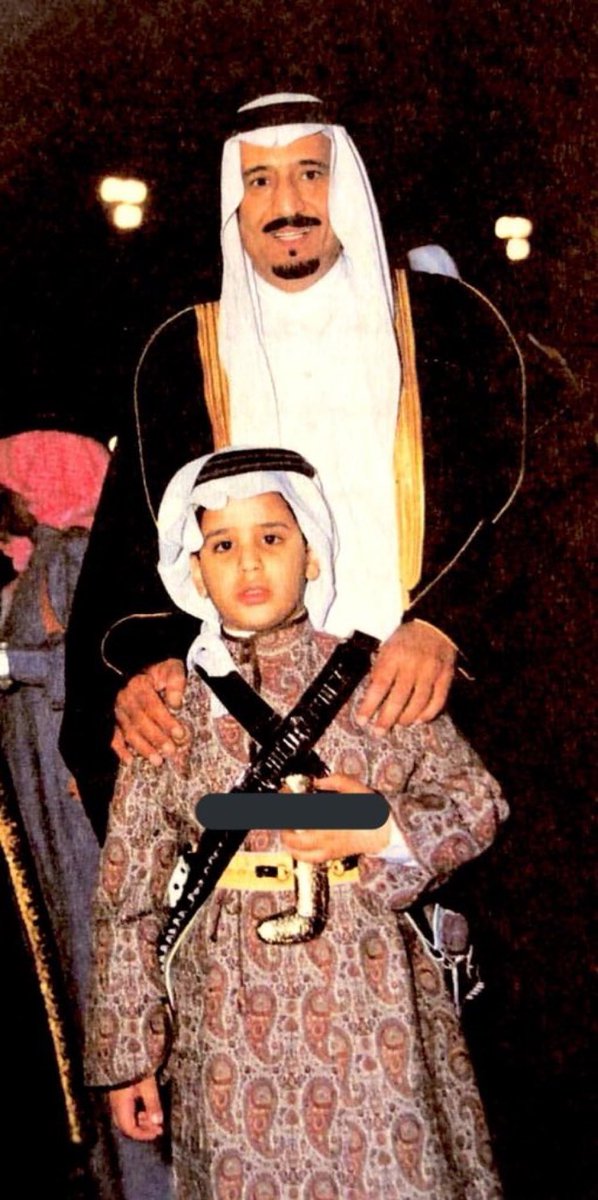 محمد بن سلمان بن عبد العزيز (Informal) tweet media