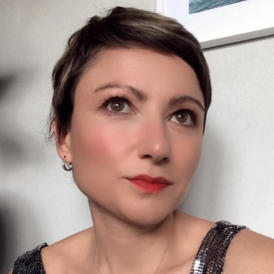 #NeuesProfilbild