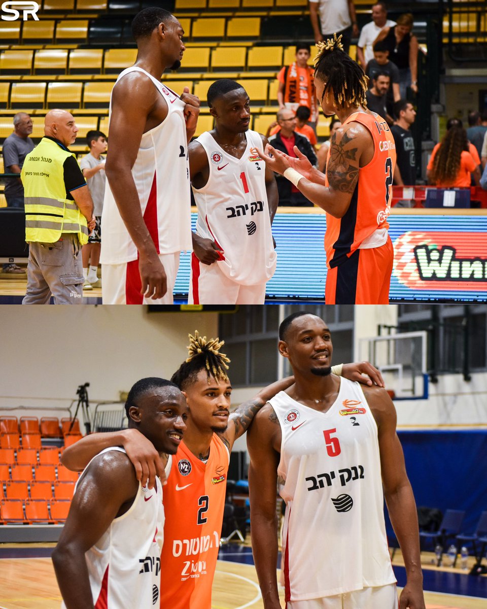 AUBURN REUNION! <a href="/AuburnMBB/">Auburn Basketball</a> <a href="/__Austinwiley50/">Austin Wiley</a> <a href="/Bwb_2/">Bryce Brown</a>