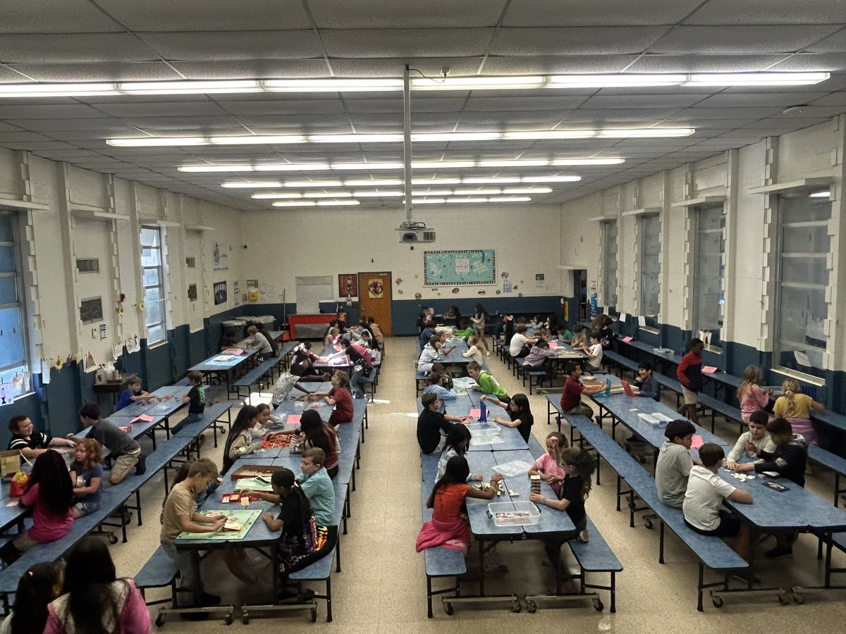 Belleview Elem tweet media