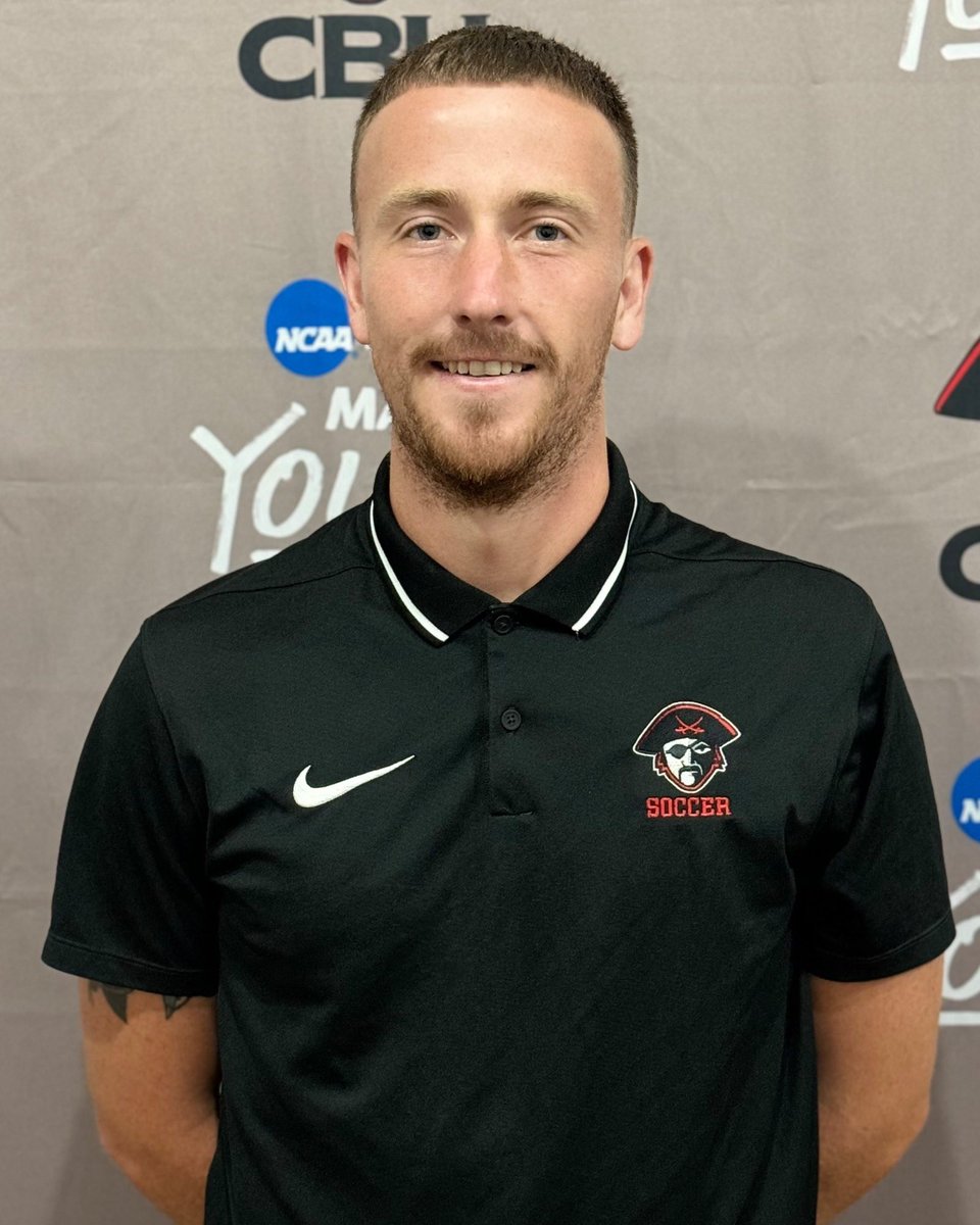 CBU Men’s Soccer tweet media